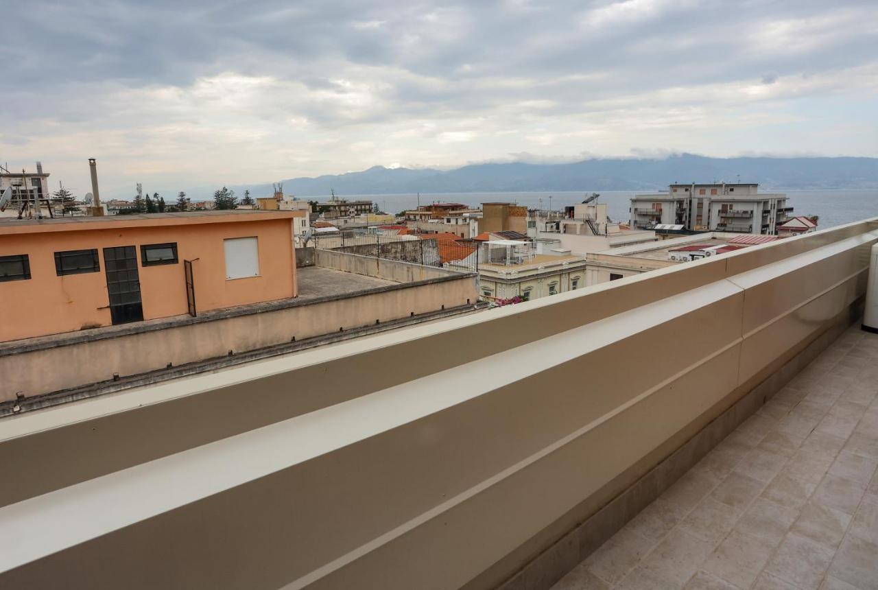 T&L-Home Reggio di Calabria Bagian luar foto