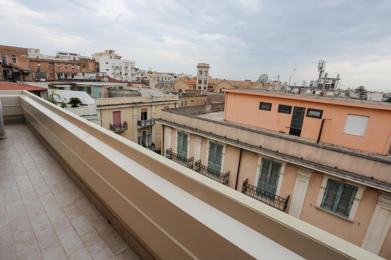 T&L-Home Reggio di Calabria Bagian luar foto