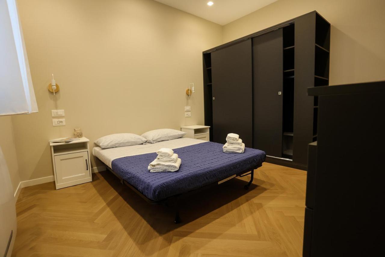 T&L-Home Reggio di Calabria Bagian luar foto